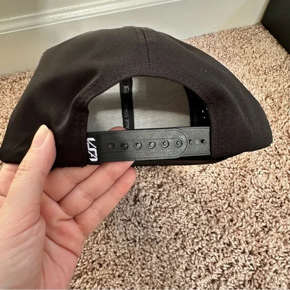 NWT Men’s and Women’s Trump 2024 Hat/Cap. “The Teflon GOAT.” - Picture 3 of 6